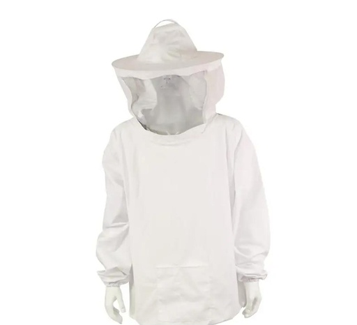 [EG0001] TRAJE MEDIO PARA APICULTOR TALLA