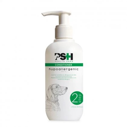 PSH CONDITIONER HYPOALLERGENIC ATOPIC x 250 ML