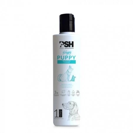 PSH COSMETIC HAPPY PUPPY SHAMPOO x 300 ML