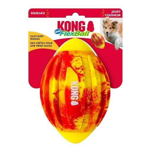 [FLBS2] KONG FLEXBALL SPORT FOOTBALL MEDIANO