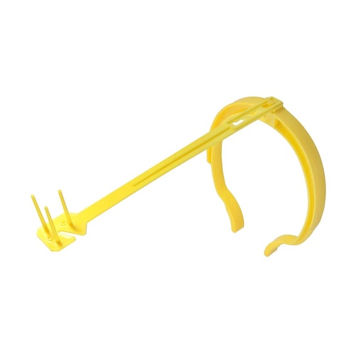 [INSE2] CINTURON DE INSEMINACION ARTIFICIAL PARA CERDAS