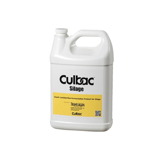 CULBAC SILAGE LIQUID