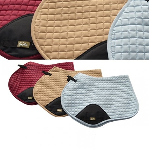 [05718018411] MANTILLON LEXHIS DE ALGODON CELESTE