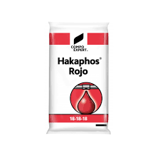 [FE005.202] HAKAPHOS ROJO 18-18-18+EM 2 LIBRAS