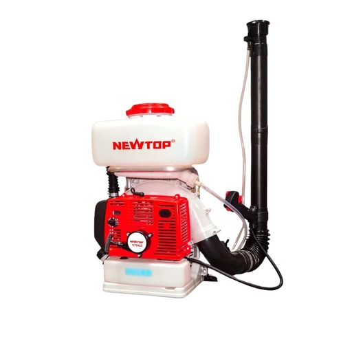 [BFC2T] BOMBA FUMIGADORA DE CAÑON DE 2 TIEMPOS 