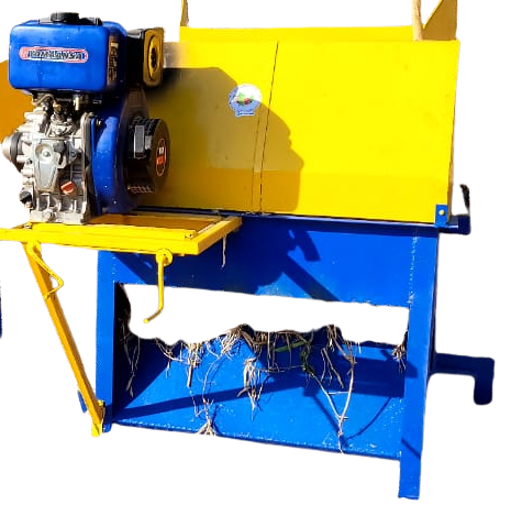 APORREADORA DE FRIJOL MOTOR A GASOLINA