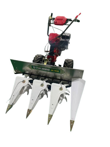 [COSPSDG] COSECHADORA DE PASTOS Y SORGO MOTOR DIESEL O GASOLINA