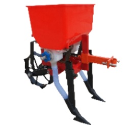 [IMPSYAD] MOTOCULTIVADOR IMPLEMENTO SEMBRADOR Y ABONADOR