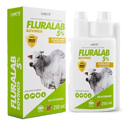 FLURALANER GANADERIA 