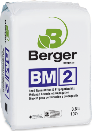 PEAT MOSS BERGER BM2 EURO x 3.8 PIES CUBICOS