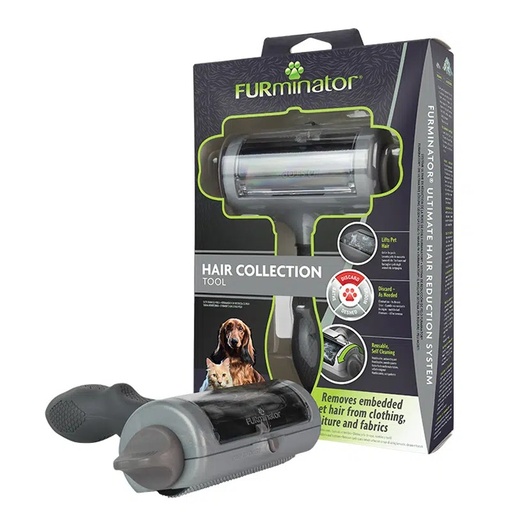 [92931] FURMINATOR HAIR COLECTION TOOL