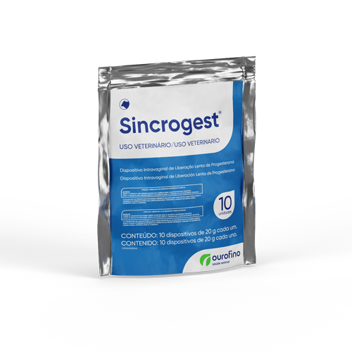 SINCROGEST DISPOSITIVO TRIPLE USO