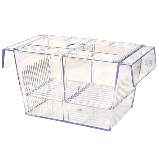 [FH-20] PARIDERA / MATERNIDAD PARA PECES