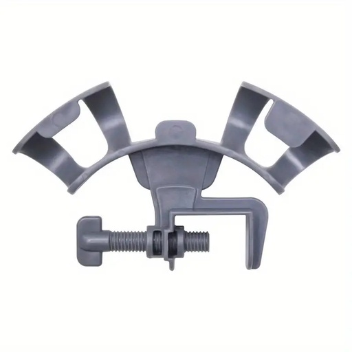 ABRAZADERA PLASTICA PARA MANGUERA