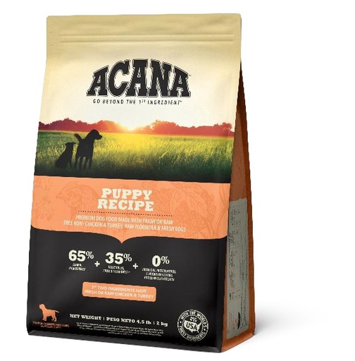 CONCENTRADO PARA PERRO ACANA PUPPY