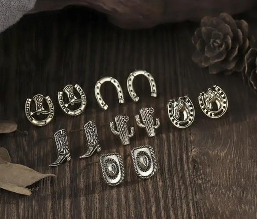 ARETE VAQUERO x 1 PAR