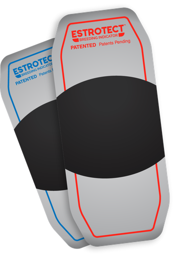 PARCHES PARA DETECTAR CELO