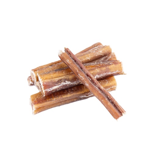 YUMMIE PETS BULLSTICKS PAQUETE DE 6 UNIDADES