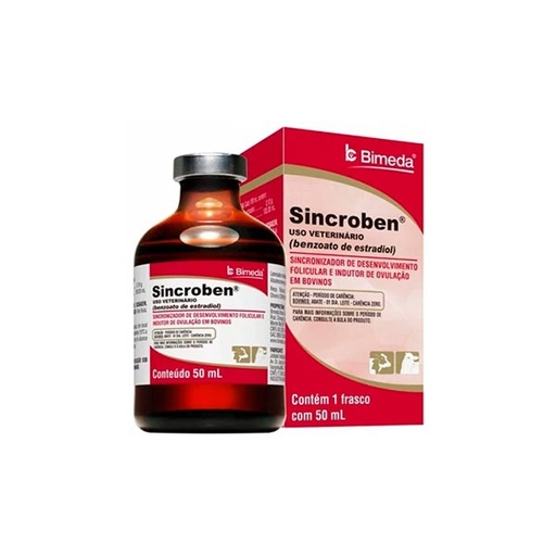 SINCROBEN x 50 ML
