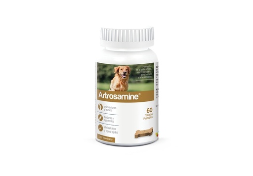 [3890] CANI-TABS ARTROSAMINE x 60 TABS