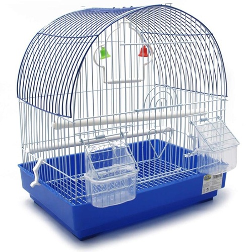 [979B] JAULA PARA AVES 979