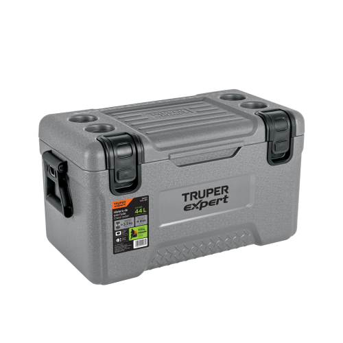 [68002] HIELERA DE 45 LITROS TRUPER EXPERT