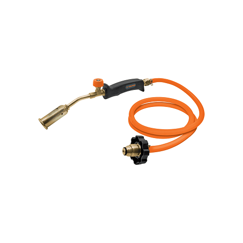 [16920] SOPLETE CON MANGUERA PARA GAS DE 7/8"" 200 PSI TRUPER