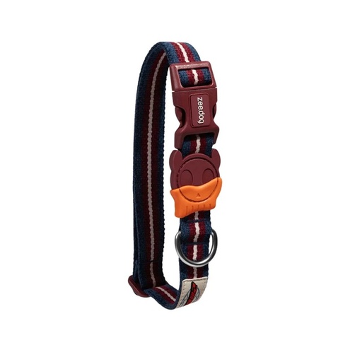 ZEEDOG COLLAR PARA PERRO DROPOUT VELVET VIBES
