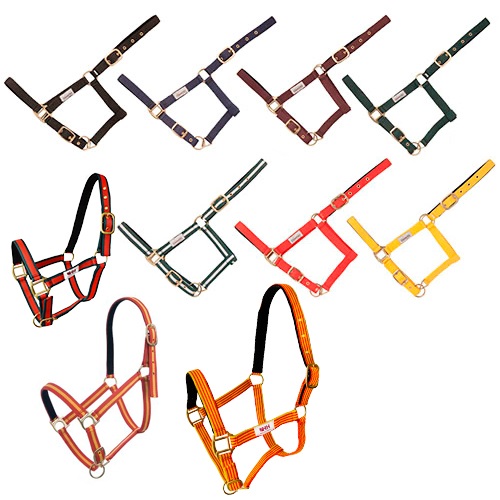 GAMARRON HH NYLON DOBLE SIN MOSQUETON COB