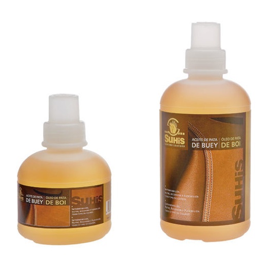 ACEITE PATA DE BUEY HH PARA CUERO