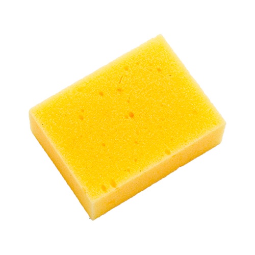 [05623] ESPONJA LINCOLN TACK CARE SPONGE PARA LIMPIEZA EQUIPO 