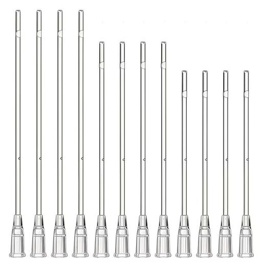 SONDA DE ALIMENTACION PARA LOROS