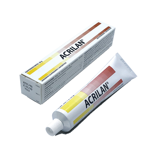 [LAQ035] ACRILAN CREMA 50 G