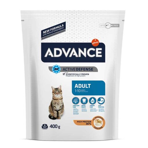 [151946] ADVANCE CAT ADULT 1.5 KG