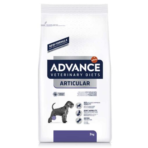 ADVANCE VETERINARY DIETS DOGS ARTICULAR