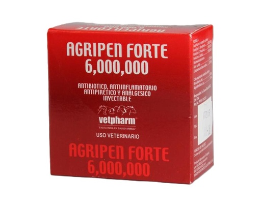 [2402] AGRIPEN FORTE 6,000,000