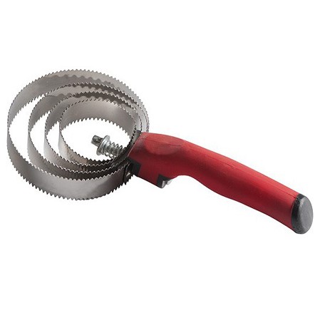 [026-CURRY] ALMOHAZA EN FORMA DE ESPIRAL