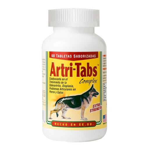ARTRI TABS COMPLEX