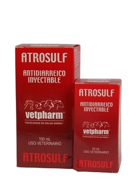 [2409] ATROSULF 20ML