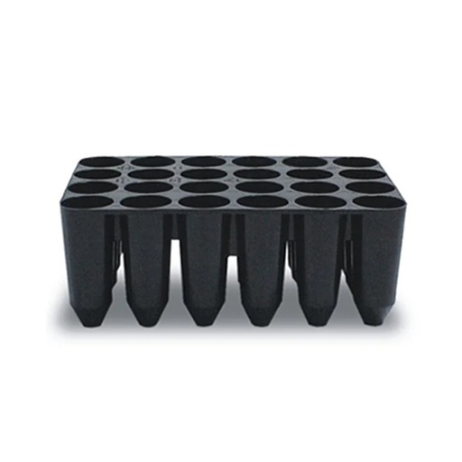 [847005] BANDEJA PLASTICA PARA SEMILLERO FORESTAL