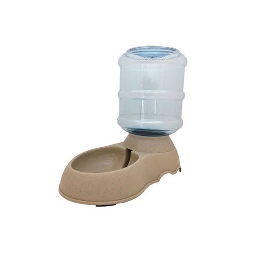[MP303008] BEBEDERO AUTOMATICO PARA PERRO-3.75 LT 