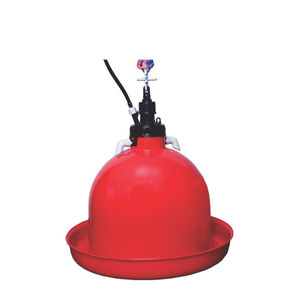[2033] BEBEDERO PARA POLLOS O GALLINAS AUTOMATICO COMPACT ARD DHUMAL