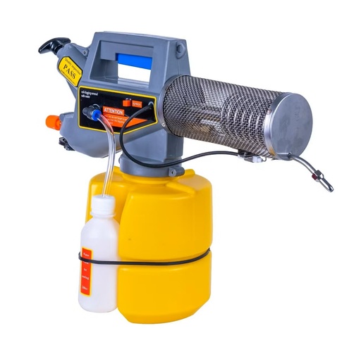 [KGSP4002] BOMBA FUMIGADORA TERMONEBULIZADORA MINI FOGGER OR-FR01 1.5 LITROS