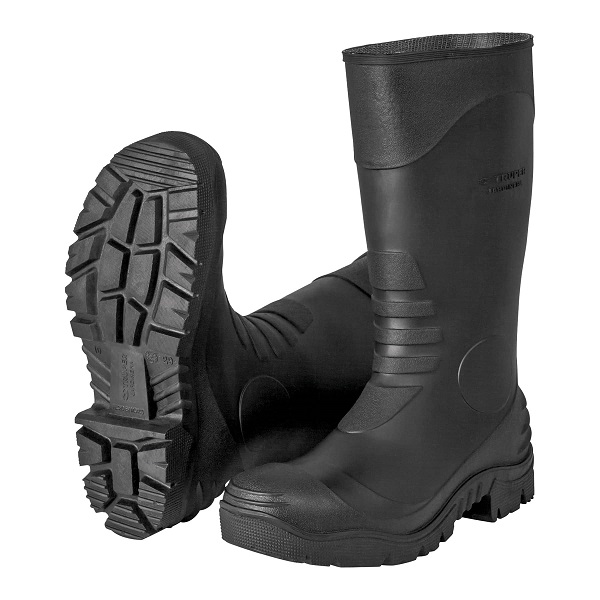 BOTAS DE HULE TRUPER PAR El Rejo Web