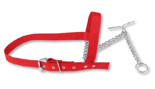 [01 00055] CABESTRO PARA GANADO 11/4" CATTLE LOVERS