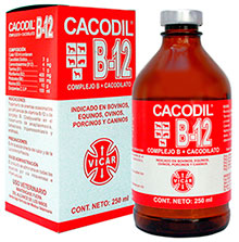 CACODIL B12
