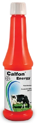 CALFON ENERGY 350 ML