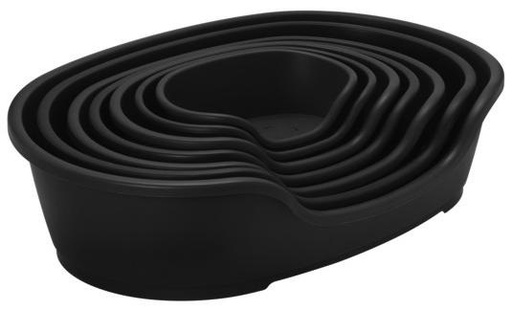 CAMA PLASTICA DOMUS