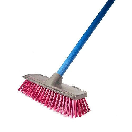 [PF00063] CEPILLO ESCOCESA DE PISO PLASTICO