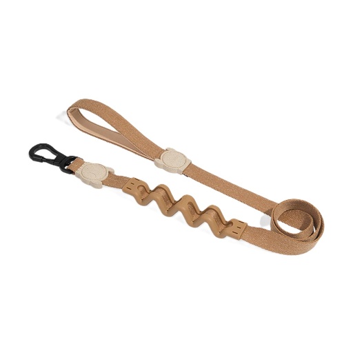 [999145] ZEEDOG LEASH PARA PERRO RUFF LEASH DUNE